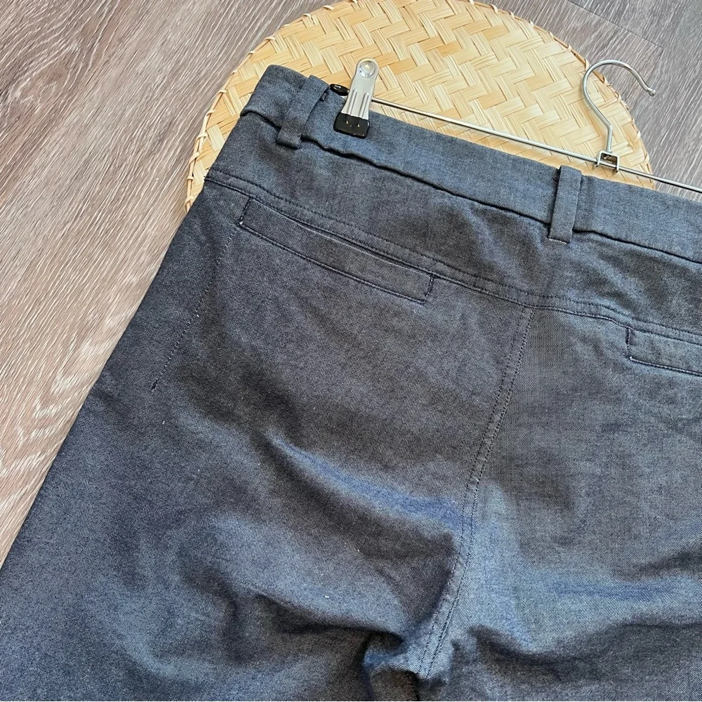 Lululemon mens 10” the works short in blue‎